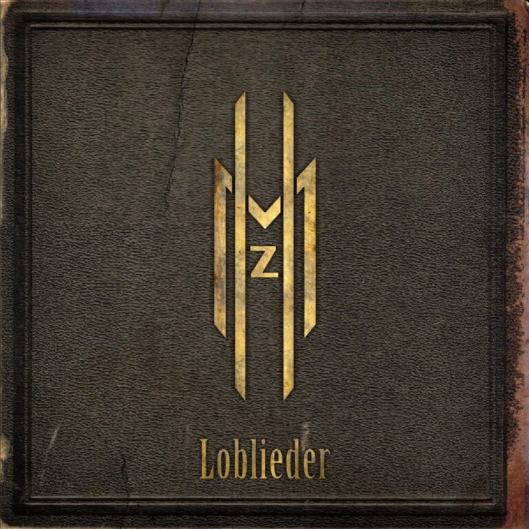 Megaherz Herzwerk II Album Cover